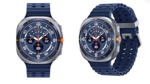 ಗ್ಯಾಲಕ್ಸಿ ವಾಚ್ ಅಲ್ಟ್ರಾ 2025: ಹೊಸ ಬಣ್ಣದಲ್ಲಿ, ಆದರೆ ಫೀಚರ್ಸ್ ಒಂದೇ! ಗ್ಯಾಲಕ್ಸಿ ವಾಚ್ ಅಲ್ಟ್ರಾ 2025: ಹೊಸ ಬಣ್ಣದಲ್ಲಿ, ಆದರೆ ಫೀಚರ್ಸ್ ಒಂದೇ!