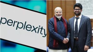 ಭಾರತದಲ್ಲಿ ಚಾಟ್ ಜಿಪಿಟಿ ಮತ್ತು ಜೆಮಿನಿಯನ್ನು ಮೀರಿಸಿದ Perplexity! ಭಾರತದಲ್ಲಿ ಚಾಟ್ ಜಿಪಿಟಿ ಮತ್ತು ಜೆಮಿನಿಯನ್ನು ಮೀರಿಸಿದ Perplexity!