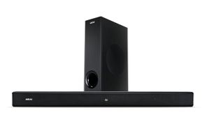 ಭಾರತದಲ್ಲಿ ಬಜೆಟ್ ಬೆಲೆಯ Akai Soul ಸರಣಿ ಸೌಂಡ್ಬಾರ್ಗಳು ಬಿಡುಗಡೆ! ಭಾರತದಲ್ಲಿ ಬಜೆಟ್ ಬೆಲೆಯ Akai Soul ಸರಣಿ ಸೌಂಡ್ಬಾರ್ಗಳು ಬಿಡುಗಡೆ!