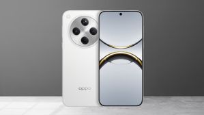 Oppo Find X8 Pro: ಅಮೆಜಾನ್ನಲ್ಲಿ ಈಗ ಭಾರಿ ಡಿಸ್ಕೌಂಟ್! Oppo Find X8 Pro: ಅಮೆಜಾನ್ನಲ್ಲಿ ಈಗ ಭಾರಿ ಡಿಸ್ಕೌಂಟ್!