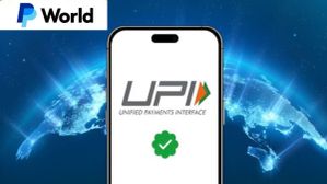 ಪೇಪಾಲ್ ಮತ್ತು ಯುಪಿಐ ಸಂಯೋಜನೆ: ಅಂತರರಾಷ್ಟ್ರೀಯ ಪಾವತಿ ಇನ್ನು ಸುಲಭ!