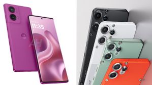 Moto G96 vs CMF Phone 2 Pro: 20,000 ರೂ. ಒಳಗಿನ ಬೆಸ್ಟ್ ಫೋನ್ ಯಾವುದು?