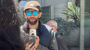 ಐಫೋನ್ 17 ಪ್ರೊ: ಬಿಡುಗಡೆಗೂ ಮುನ್ನವೇ ಪ್ರತ್ಯಕ್ಷ!.ಹೊಸ ಚಿತ್ರಗಳಿಂದ ಭಾರಿ ಸಂಚಲನ!