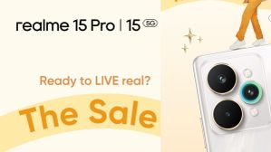 ಇಂದಿನಿಂದ ರಿಯಲ್‌ಮಿ 15 ಸರಣಿ ಫೋನ್‌ಗಳ ಮಾರಾಟ ಆರಂಭ: ಬೆಲೆ, ಕೊಡುಗೆಗಳು ಹೀಗಿವೆ!