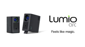 ಭಾರತದಲ್ಲಿ Lumio Arc 5 ಮತ್ತು Arc 7 ಪ್ರೊಜೆಕ್ಟರ್ಗಳು ಪರಿಚಯ! ಭಾರತದಲ್ಲಿ Lumio Arc 5 ಮತ್ತು Arc 7 ಪ್ರೊಜೆಕ್ಟರ್ಗಳು ಪರಿಚಯ!