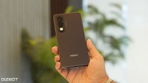 OPPO K13x 5G:15 ಸಾವಿರಕ್ಕಿಂತ ಕಡಿಮೆ ಬೆಲೆಯಲ್ಲಿ ಇದಕ್ಕಿಂತ ಬಲಿಷ್ಠ ಫೋನ್ ಇಲ್ಲ!