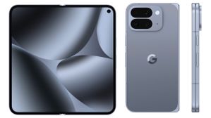ಗೂಗಲ್‌ Pixel 10 Pro Fold ಫೋನ್ ಬಿಡುಗಡೆ: ಬೆಲೆ, ಫೀಚರ್ಸ್ ಮತ್ತು ಪೂರ್ಣ ವಿವರ!