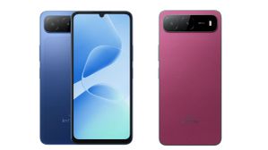 9 ಸಾವಿರಕ್ಕಿಂತ ಕಡಿಮೆ!..6000mAh ಬ್ಯಾಟರಿಯ 5G ಫೋನ್ ಸೇಲ್ ಇಂದಿನಿಂದ!