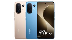 Vivo T4 Pro ಮೊದಲ ಸೇಲ್ ಆರಂಭ: 50MP ಪೆರಿಸ್ಕೋಪ್ ಕ್ಯಾಮೆರಾ ಹೈಲೈಟ್!