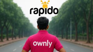 Rapido ಫುಡ್ ಡೆಲಿವರಿ ಆರಂಭ: 0 ಕಮಿಷನ್!..Swiggy ಮತ್ತು Zomato ಕಥೆ ಕ್ಲೋಸ್?! Rapido ಫುಡ್ ಡೆಲಿವರಿ ಆರಂಭ: 0 ಕಮಿಷನ್!..Swiggy ಮತ್ತು Zomato ಕಥೆ ಕ್ಲೋಸ್?!