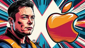 ChatGPT–ಆಪಲ್ ಒಪ್ಪಂದ: ಎಲೋನ್ ಮಸ್ಕ್ ಗರಂ!..ಏನಿದು ಭಾರೀ ವಿವಾದ? ChatGPT–ಆಪಲ್ ಒಪ್ಪಂದ: ಎಲೋನ್ ಮಸ್ಕ್ ಗರಂ!..ಏನಿದು ಭಾರೀ ವಿವಾದ?