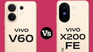 ವಿವೋ V60 vs ವಿವೋ X200 FE: ಸಂಪೂರ್ಣ ಹೋಲಿಕೆ ನೋಡಿ, ನಂತರ ಖರೀದಿಸಿ! ವಿವೋ V60 vs ವಿವೋ X200 FE: ಸಂಪೂರ್ಣ ಹೋಲಿಕೆ ನೋಡಿ, ನಂತರ ಖರೀದಿಸಿ!