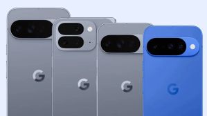 Google Pixel 10 ಸರಣಿಯಲ್ಲಿ 4 ಫೋನ್‌ಗಳು ಬಿಡುಗಡೆ: ಸಂಪೂರ್ಣ ಮಾಹಿತಿ ಇಲ್ಲಿದೆ!