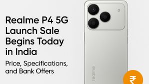 ಇಂದು 7,000mAh ಬ್ಯಾಟರಿಯ ರಿಯಲ್‌ಮಿ ಫೋನ್ ಸೇಲ್: ಬೆಲೆ ಕಡಿಮೆ, ಕೊಡುಗೆ ಜಾಸ್ತಿ!