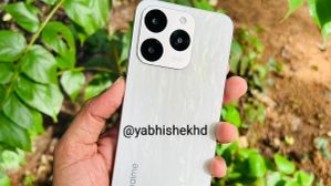 ಐಫೋನ್ ಲುಕ್‌ನಲ್ಲಿ ಬರುತ್ತಿರುವ Realme 15T ಬೆಲೆ 20 ಸಾವಿರಕ್ಕಿಂತ ಕಡಿಮೆ!