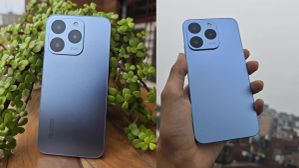 ಕಡಿಮೆ ಬೆಲೆಗೆ ಐಫೋನ್ ಲುಕ್ ಫೋನ್: ದೇಶದಲ್ಲಿ Realme 15T ರಿಲೀಸ್ ಡೇಟ್ ಫಿಕ್ಸ್!