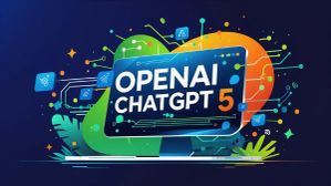 OpenAI GPT-5 ರಿಲೀಸ್: ಅತ್ಯಂತ ಶಕ್ತಿಶಾಲಿ AI ಎಲ್ಲರಿಗೂ ಉಚಿತ!