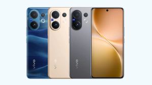 ಭಾರತದಲ್ಲಿ Vivo V60 5G ಬಿಡುಗಡೆ: ಹೈ-ಎಂಡ್ ಪ್ರೊಸೆಸರ್, ಸೂಪರ್ ಕ್ಯಾಮೆರಾ!