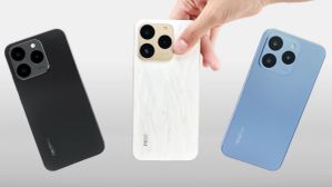 Realme 15T ಲಾಂಚ್: 50MP ಸೆಲ್ಫಿ ಕ್ಯಾಮೆರಾ, 7,000mAh ಬ್ಯಾಟರಿ, 18,999 ರೂ.!