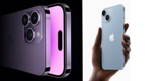 Flipkart Big Billion Days 2025: iPhone 14 ಕೇವಲ ₹39,999ಕ್ಕೆ ಲಭ್ಯ!