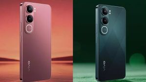 Vivo Y31 5G ಸರಣಿ ಪೋನ್ಗಳು ಬಿಡುಗಡೆ: ಆರಂಭಿಕ ಬೆಲೆ 13,499 ರೂ.! Vivo Y31 5G ಸರಣಿ ಪೋನ್ಗಳು ಬಿಡುಗಡೆ: ಆರಂಭಿಕ ಬೆಲೆ 13,499 ರೂ.!