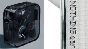 ಹೊಸ ಸೂಪರ್‌ಮೈಕ್‌ನೊಂದಿಗೆ Nothing Ear 3 ಇಯರ್‌ಫೋನ್‌ ಬಿಡುಗಡೆ!