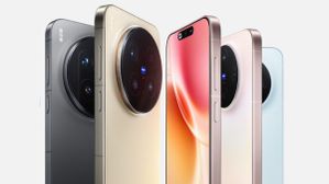 Vivo X300 ಸರಣಿ ಬಿಡುಗಡೆ ದಿನಾಂಕ ಪ್ರಕಟ!..ಇದರ ಕ್ಯಾಮೆರಾ ಹೇಗಿದೆ ನೋಡಿ!