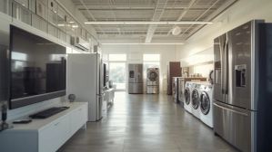 GST ಬದಲಾವಣೆ: TV, AC ಮತ್ತು ಫ್ರಿಡ್ಜ್‌ಗಳ ಮೇಲೆ ಬೆಲೆ ಇಳಿಕೆ ಎಷ್ಟು?