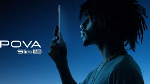 ಸ್ಲಿಮ್ & ಸ್ಟೈಲಿಷ್: ಹೊಸ Pova Slim 5G ಫೋನ್ ಆಕರ್ಷಕ ಬೆಲೆಯಲ್ಲಿ ಲಾಂಚ್!