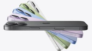 ಆಪಲ್ iPhone 17 ಲಾಂಚ್: ಹೊಸ ಯುಗದ ಬೇಸ್ ಐಫೋನ್ ಹೇಗಿದೆ ನೋಡಿ! ಆಪಲ್ iPhone 17 ಲಾಂಚ್: ಹೊಸ ಯುಗದ ಬೇಸ್ ಐಫೋನ್ ಹೇಗಿದೆ ನೋಡಿ!