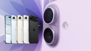 ಬೇಸಿಕ್ iPhone 17 vs ಐತಿಹಾಸಿಕ ಸ್ಲಿಮ್ iPhone Air: ಯಾವ ಫೋನ್ ಬೆಸ್ಟ್? ಬೇಸಿಕ್ iPhone 17 vs ಐತಿಹಾಸಿಕ ಸ್ಲಿಮ್ iPhone Air: ಯಾವ ಫೋನ್ ಬೆಸ್ಟ್?