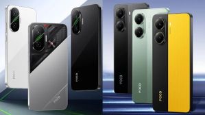 Big Billion Days 2025: ಇತ್ತೀಚಿನ POCO ಫೋನ್‌ಗಳ ಮೇಲೆ ಭರ್ಜರಿ ಆಫರ್ಸ್!