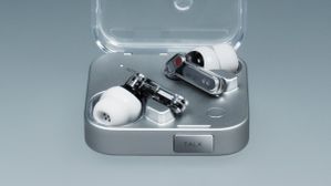 Nothing Ear 3 ವಿನ್ಯಾಸ ಅನಾವರಣ: ಏನಿದು ಹೊಸ ರಹಸ್ಯ Talk ಬಟನ್?!