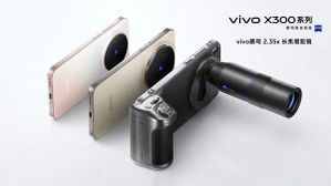 Vivo X300 ಸರಣಿ ಜೊತೆ DSLR ನಾಚಿಸುವಂತಹ Zeiss ಟೆಲಿಕನ್ವರ್ಟರ್! Vivo X300 ಸರಣಿ ಜೊತೆ DSLR ನಾಚಿಸುವಂತಹ Zeiss ಟೆಲಿಕನ್ವರ್ಟರ್!