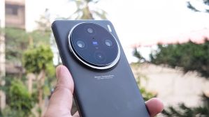 Vivo X100 Pro 5G ಪೋನ್ ಮೇಲೆ ಬೃಹತ್ ರಿಯಾಯಿತಿ: ಈಗ ನಿಮ್ಮದಾಗಿಸಿಕೊಳ್ಳಿ!