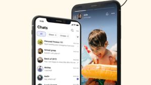 ಭಾರತದಲ್ಲಿ ಸ್ವದೇಶಿ ಚಾಟ್ ಆ್ಯಪ್ Arattai ಟ್ರೆಂಡಿಂಗ್!..ಕಾರಣ ಏನು ಗೊತ್ತಾ?