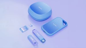 SanDisk ಕ್ರಿಯೇಟರ್ ಸರಣಿ ಬಿಡುಗಡೆ: ಐಫೋನ್, 4K/6K ವಿಡಿಯೋ ಕ್ರಿಯೇಟರ್‌ಗಳಿಗಾಗಿ!