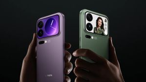 Xiaomi 17 Pro Max: ಮಾರುಕಟ್ಟೆಯಲ್ಲಿ ಸಂಚಲನ ಮೂಡಿಸುತ್ತಿರುವುದೇಕೆ?