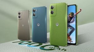 ಕೇವಲ 7,499 ರೂ.ಗೆ 7,000mAh ಬ್ಯಾಟರಿಯ Moto G06 Power ಬಿಡುಗಡೆ!