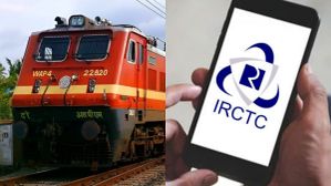 ಆನ್ಲೈನ್ ರೈಲು ಟಿಕೆಟ್ ಬುಕ್ಕಿಂಗ್ಗೆ ಹೊಸ ನಿಯಮ — ಪ್ರಯಾಣಿಕರಿಗೆ ಸಿಹಿಸುದ್ದಿ! ಆನ್ಲೈನ್ ರೈಲು ಟಿಕೆಟ್ ಬುಕ್ಕಿಂಗ್ಗೆ ಹೊಸ ನಿಯಮ — ಪ್ರಯಾಣಿಕರಿಗೆ ಸಿಹಿಸುದ್ದಿ!