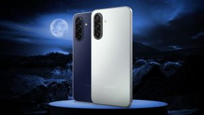 ಇಂದಿನಿಂದ Galaxy M17 5G ಮಾರಾಟ ಆರಂಭ: ಆರಂಭಿಕ ಬೆಲೆ ಕೇವಲ ₹12,499! ಇಂದಿನಿಂದ Galaxy M17 5G ಮಾರಾಟ ಆರಂಭ: ಆರಂಭಿಕ ಬೆಲೆ ಕೇವಲ ₹12,499!