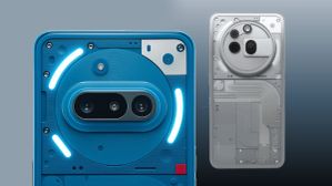 ಭಾರತಕ್ಕೆ ಶೀಘ್ರವೇ ಬರುತ್ತಿದೆ ಅತ್ಯಂತ ಕಡಿಮೆ ಬೆಲೆಯ ಹೊಸ Nothing ಫೋನ್! ಭಾರತಕ್ಕೆ ಶೀಘ್ರವೇ ಬರುತ್ತಿದೆ ಅತ್ಯಂತ ಕಡಿಮೆ ಬೆಲೆಯ ಹೊಸ Nothing ಫೋನ್!