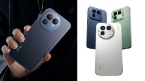 Realme GT 8 ಸರಣಿ ಬಿಡುಗಡೆ: ಹೊಸ ಪೀಳಿಗೆಯ ಫ್ಲಾಗ್‌ಶಿಪ್ ಫೋನ್‌ಗಳನ್ನು ನೋಡಿ!