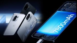 OnePlus Ace 6 ಲಾಂಚ್: Snapdragon 8 Elite ಚಿಪ್‌ಸೆಟ್‌, 7,800mAh ಬ್ಯಾಟರಿ!