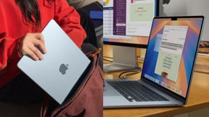 ಮತ್ತೊಮ್ಮೆ ಅವಕಾಶ: MacBook Air M4 ಈಗ ಅತ್ಯಂತ ಕಡಿಮೆ ದರದಲ್ಲಿ!