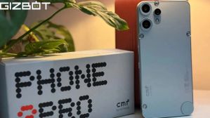 ಫ್ಲಿಪ್‌ಕಾರ್ಟ್ ಸೇಲ್: ₹15,000 ಕ್ಕಿಂತ ಕಡಿಮೆ ಬೆಲೆಗೆ CMF Phone 2 Pro ಲಭ್ಯ!