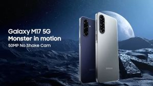 ಕೇವಲ 12,499 ರೂ.ಗೆ ಹೊಸ Samsung Galaxy M17 5G ಫೋನ್ ಲಾಂಚ್! ಕೇವಲ 12,499 ರೂ.ಗೆ ಹೊಸ Samsung Galaxy M17 5G ಫೋನ್ ಲಾಂಚ್!