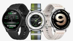 Oppo Watch S ಬಿಡುಗಡೆ: ಹೊಸ ಸ್ಮಾರ್ಟ್‌ವಾಚ್ ಹೇಗಿದೆ?, ಬೆಲೆ ಎಷ್ಟು ನೋಡಿ!