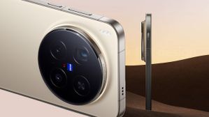 ಭಾರತಕ್ಕಾಗಿ ವಿಶೇಷ ಕೆಂಪು ಬಣ್ಣದಲ್ಲಿ ಬರುತ್ತಿದೆಯಂತೆ Vivo X300 ಫೋನ್! ಭಾರತಕ್ಕಾಗಿ ವಿಶೇಷ ಕೆಂಪು ಬಣ್ಣದಲ್ಲಿ ಬರುತ್ತಿದೆಯಂತೆ Vivo X300 ಫೋನ್!