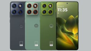 Motorola Edge 70 ಬಿಡುಗಡೆ: ಇದು ನಿಜವಾಗಿಯೂ ಪ್ರೀಮಿಯಂ ಕ್ಲಾಸ್ ಫೋನ್!